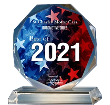 SAINT CHARLES MOTORCARS – Car Dealer in Saint Charles, IL