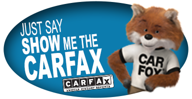 Show Me the Carfax!