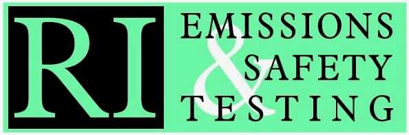 RI Emissions & Safety Testing