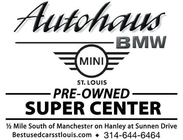 Autohaus Group of St. Louis MO