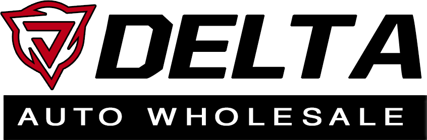 Delta Auto Wholesale