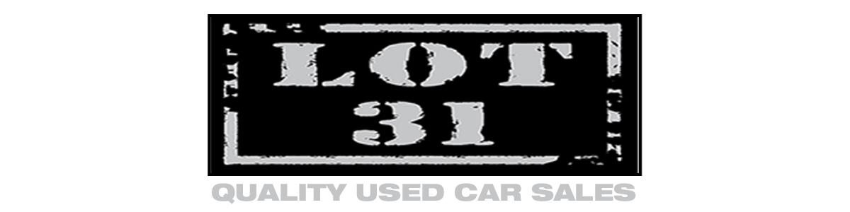 Lot 31 Auto Sales Car Dealer In Kenosha Wi