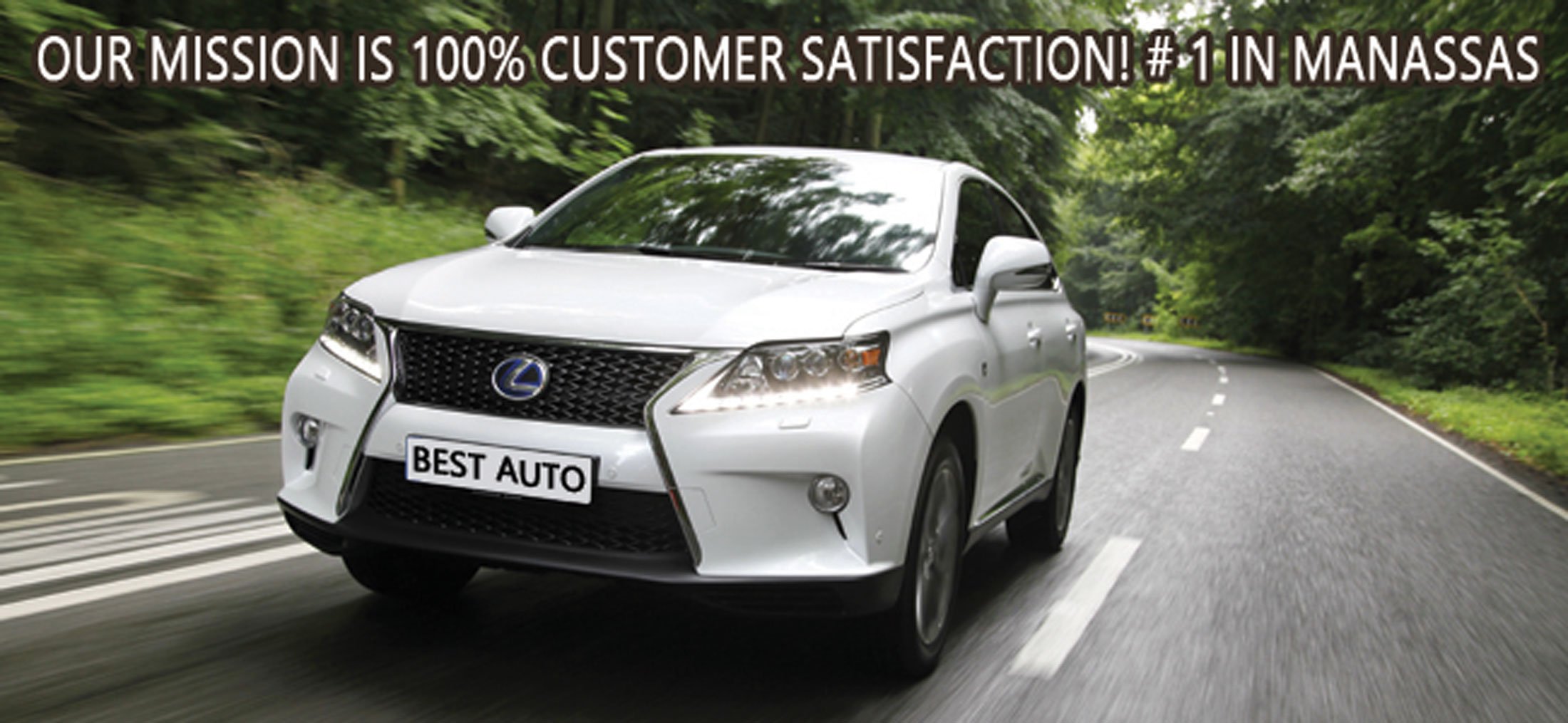 Best Auto of Manassas INC Car Dealer in Manassas, VA