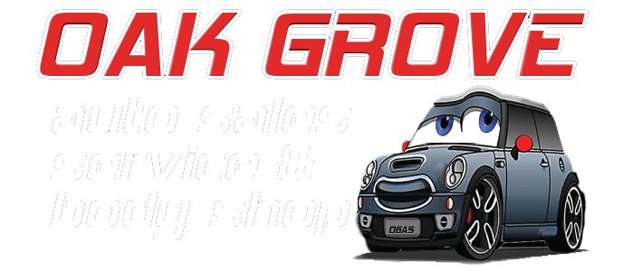 Oak Grove Auto Sales