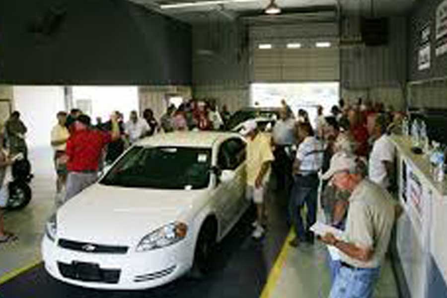 Car Dealer in Lancaster, SC