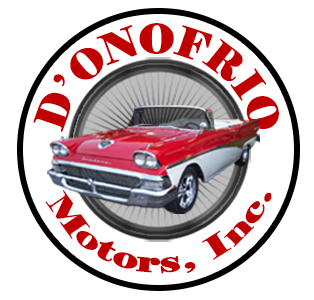 Donofrio Motors Inc