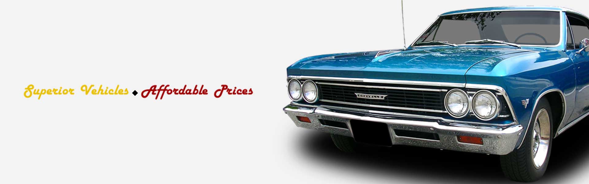 Muscle Cars For Sale By Owner - canvas-felch