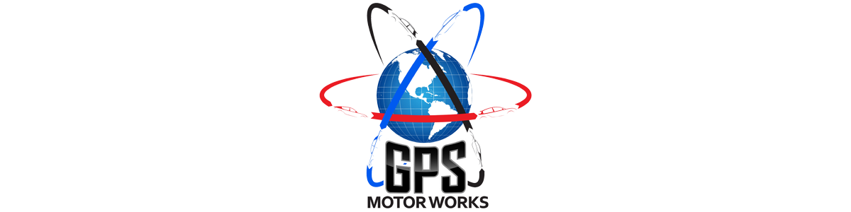 GPS MOTOR WORKS
