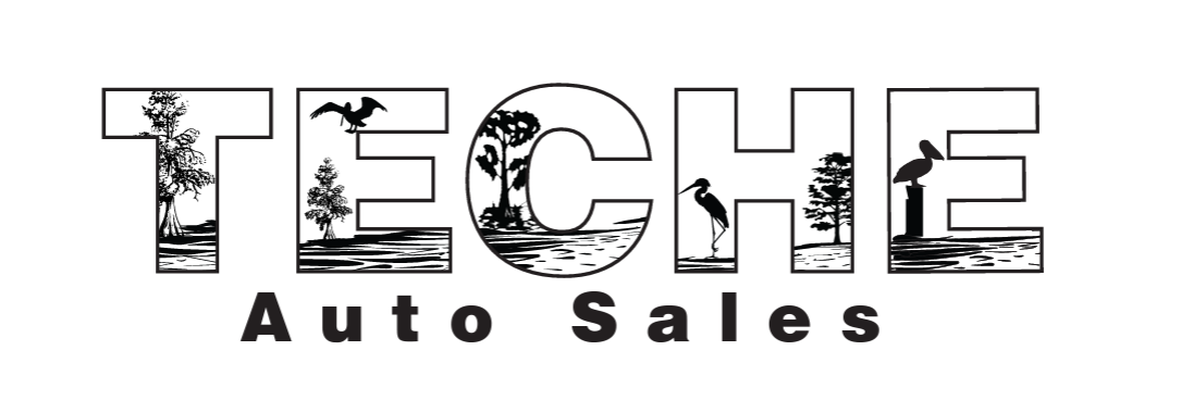 Teche Auto Sales