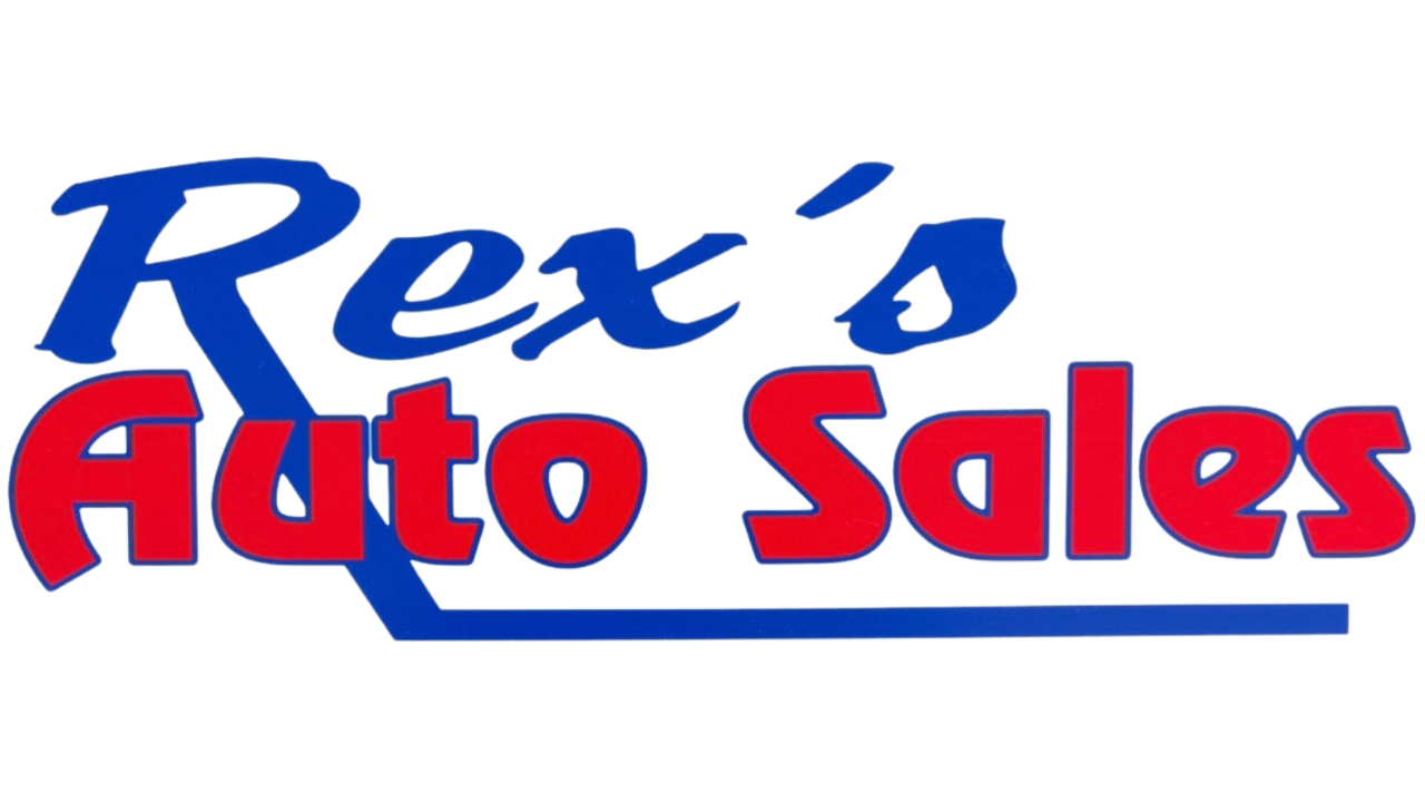 Rex's Auto Sales