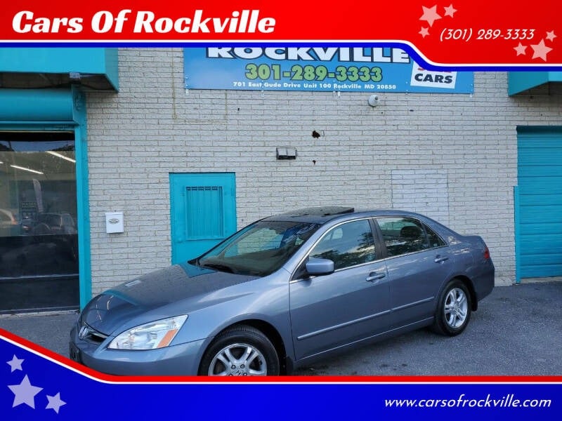 Customer Testimonials Cars Of Rockville in Rockville, MD