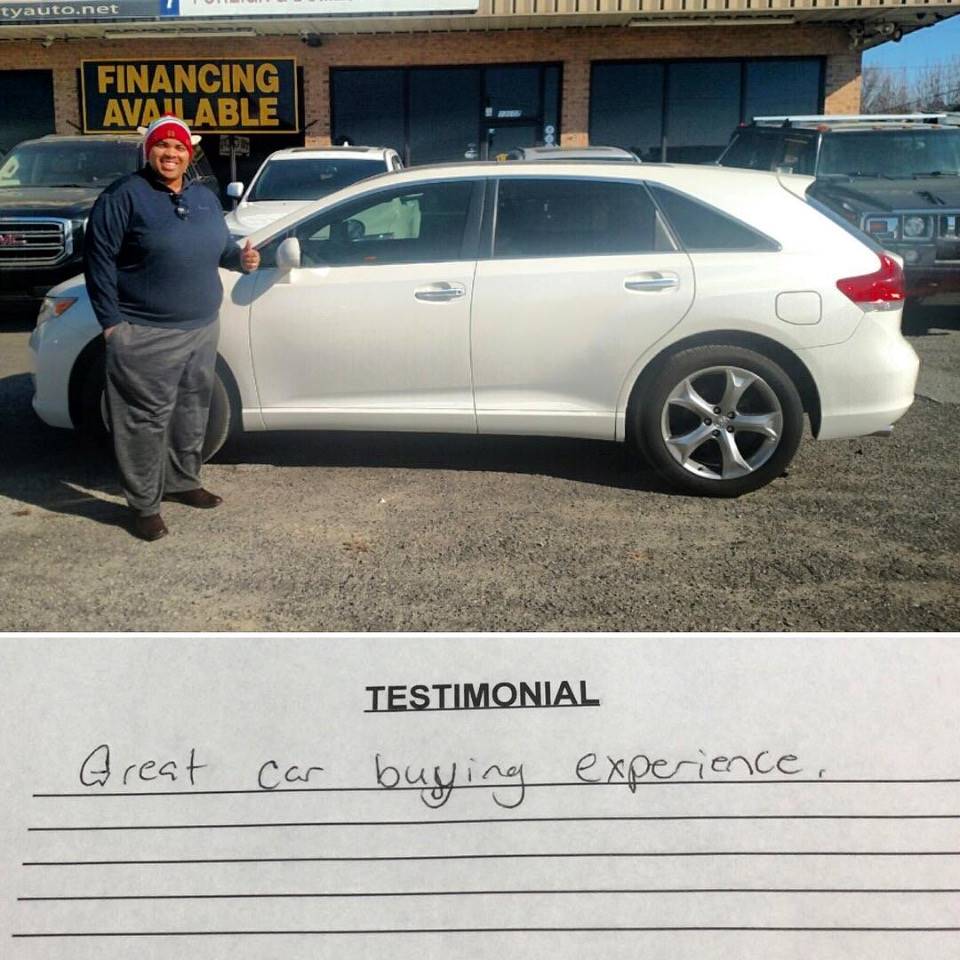 customer testimonials all city auto sales in indian trail nc all city auto sales in indian trail nc