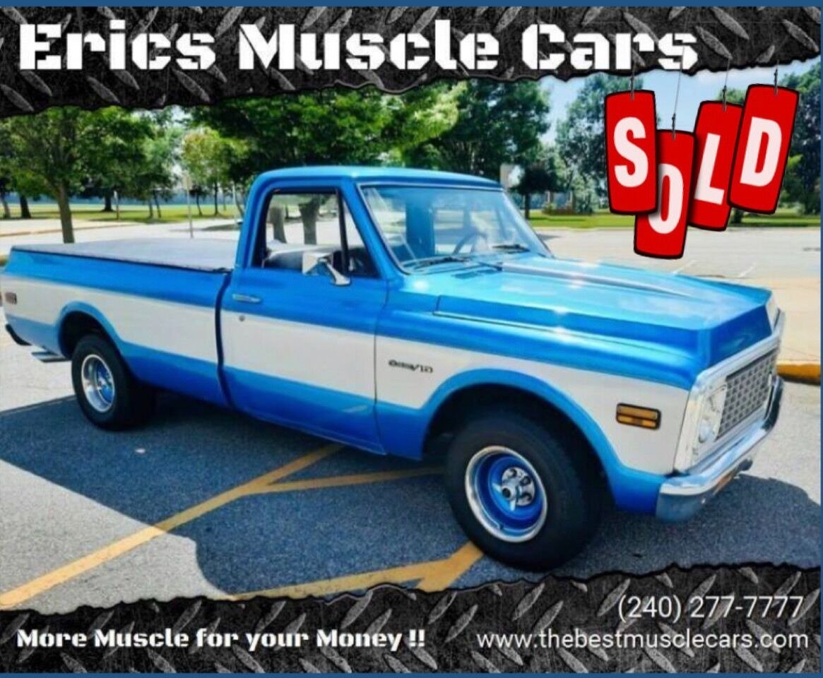 Customer Testimonials - Erics Muscle Cars in Clarksburg, MD