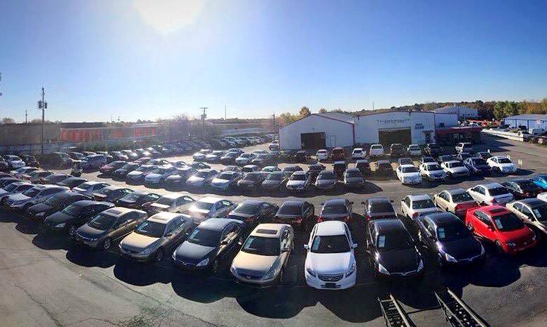 Used Cars Arlington TX, Used Cars & Trucks TX