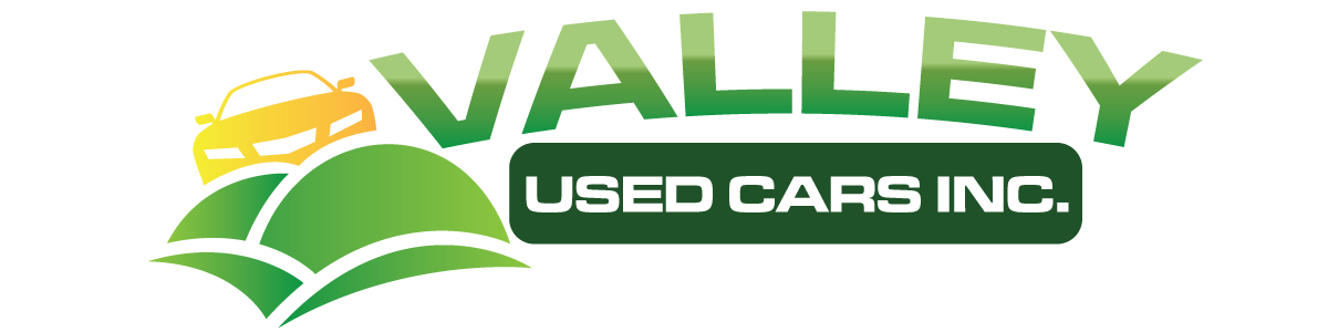 Valley Used Cars Inc