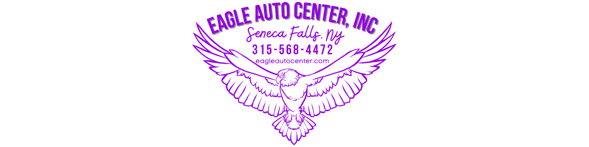 Eagle Auto Center