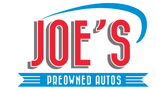 Joe's Preowned Autos