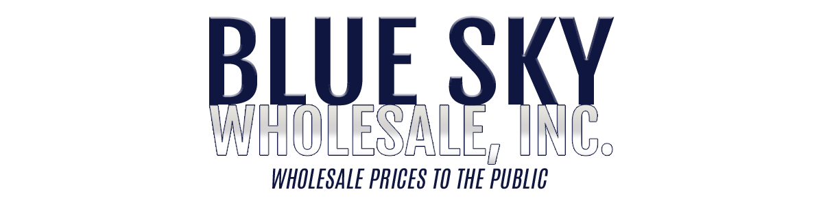 BlueSky Wholesale Inc