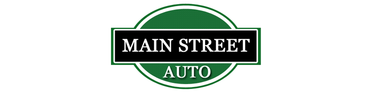 Main Street Auto
