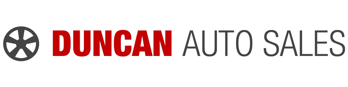 DUNCAN AUTO SALES, INC