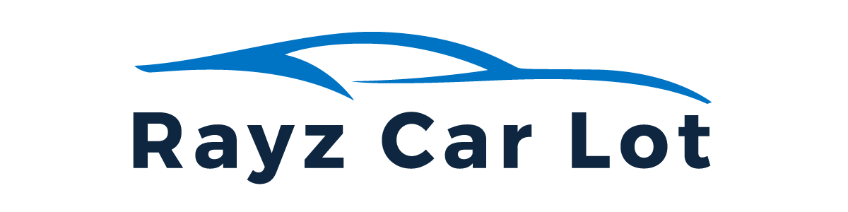 Rayz Car Lot