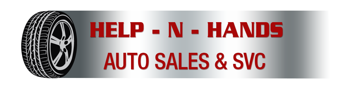 Help N Hands Auto Sales SVC Car Dealer in Stockton CA