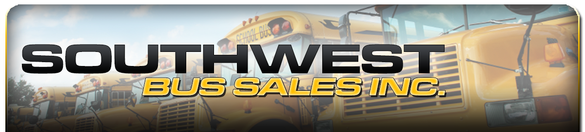 Southwest Bus Sales Inc