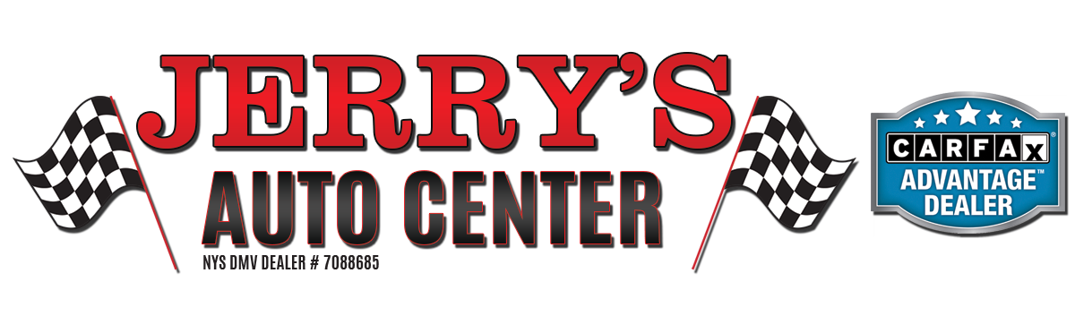 JERRY'S AUTO CENTER