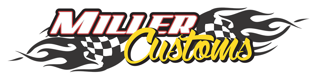 Miller Customs Street Rods & Vettes
