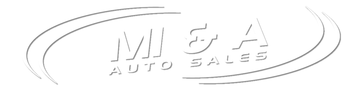 M1 & A Auto Sales