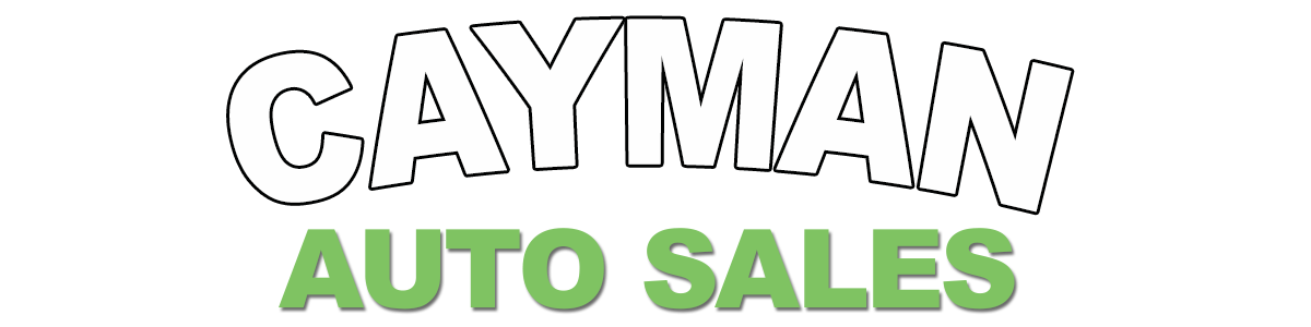 Cayman Auto Sales llc