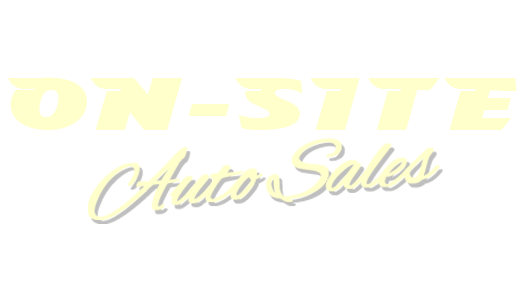 On-Site Auto Sales & Service