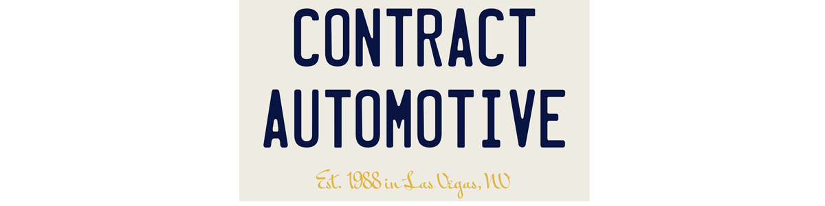 CONTRACT AUTOMOTIVE
