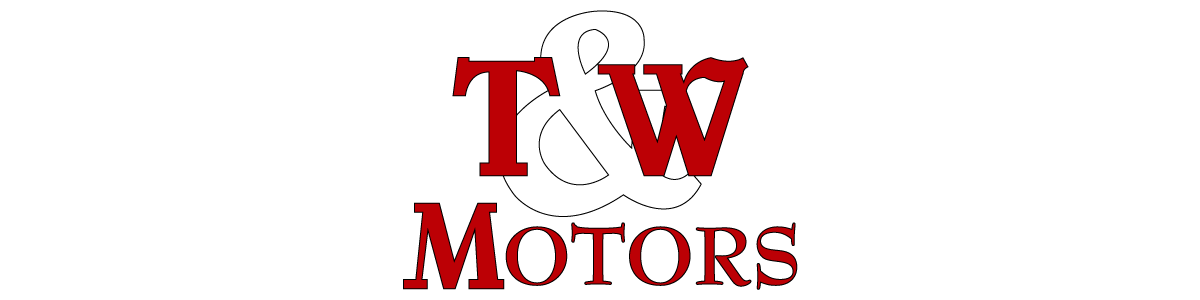 T & W Motors Inc