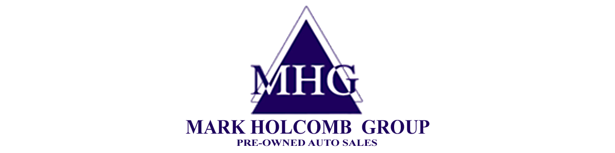 MARK HOLCOMB  GROUP PRE-OWNED