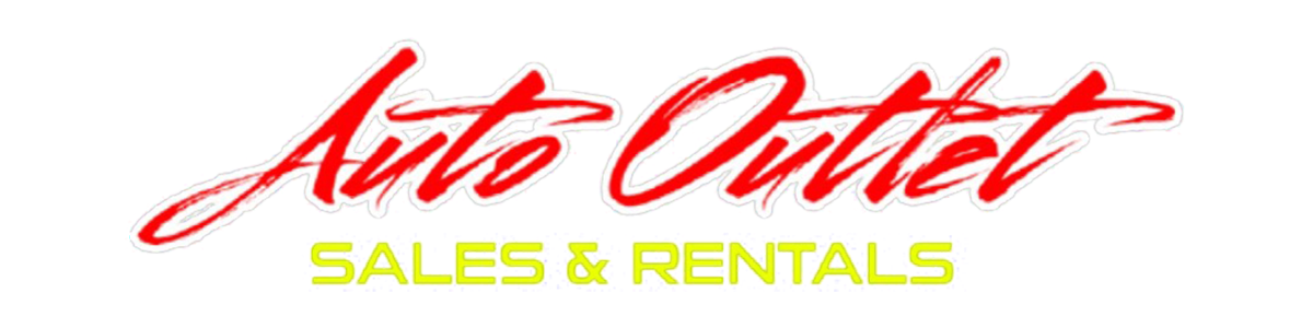 Auto Outlet Sales and Rentals