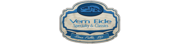 Vern Eide Specialty and Classics