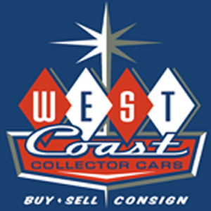 West Coast Collector Cars