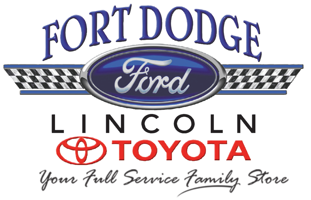 Fort Dodge Ford Lincoln Toyota