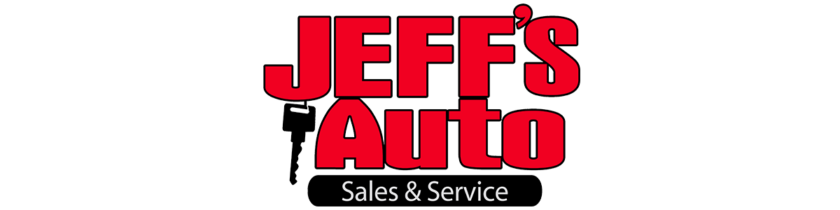 Jeff's Auto Sales & Service