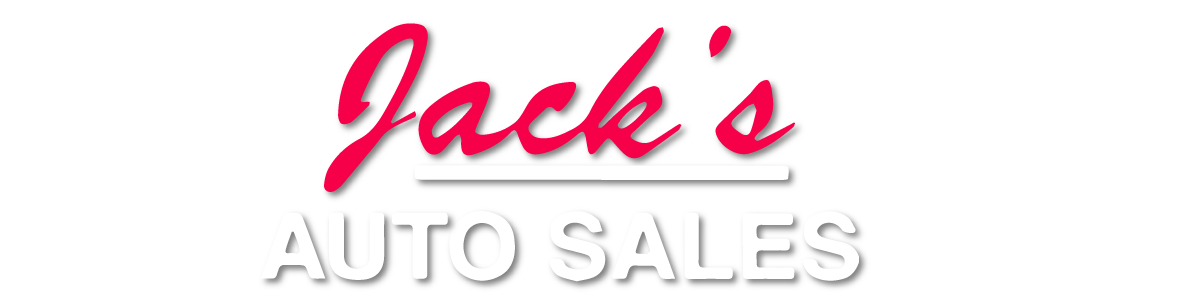 Jacks Auto Sales