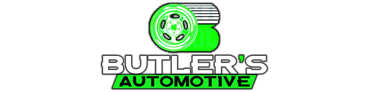 Butler's Automotive