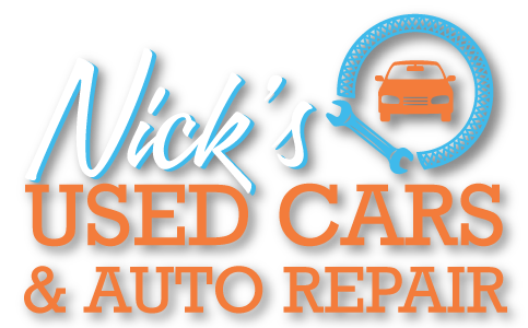 Nicks Used Cars & Auto Repair