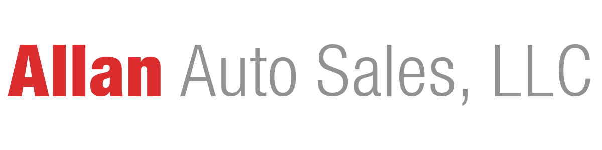 Allan Auto Sales, LLC
