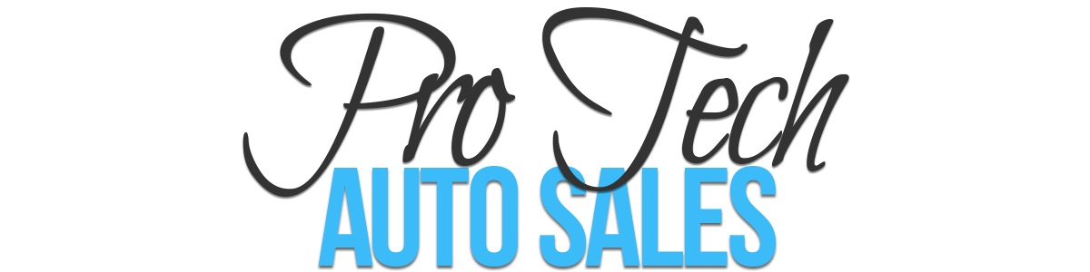 Pro-Tech Auto Sales
