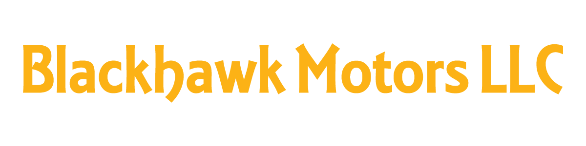 Blackhawk Motors LLC