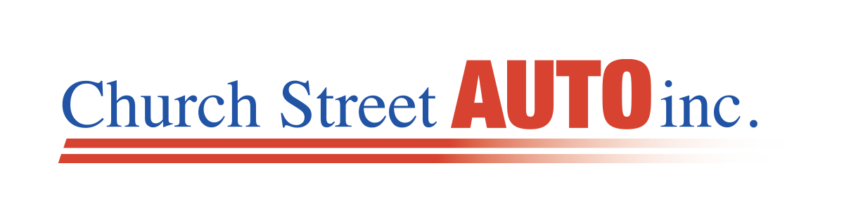 Church Street Auto Sales