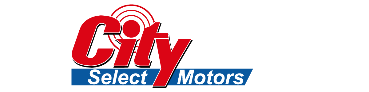 city select car dealership