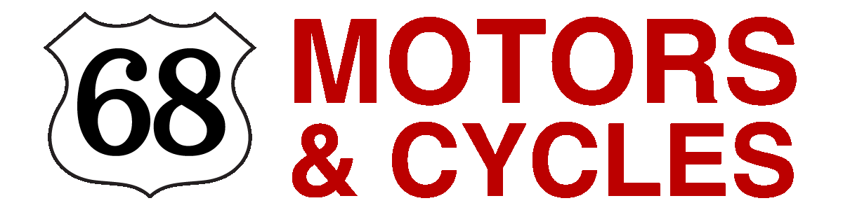 68 Motors & Cycles Inc