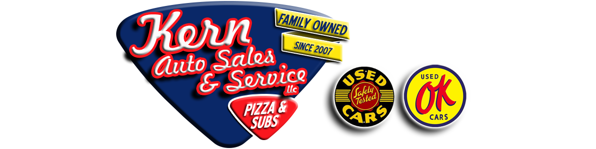 Kern Auto Sales & Service LLC